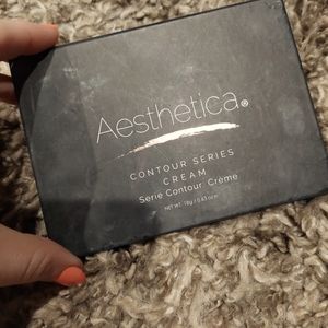 Aesthetica contour series cream